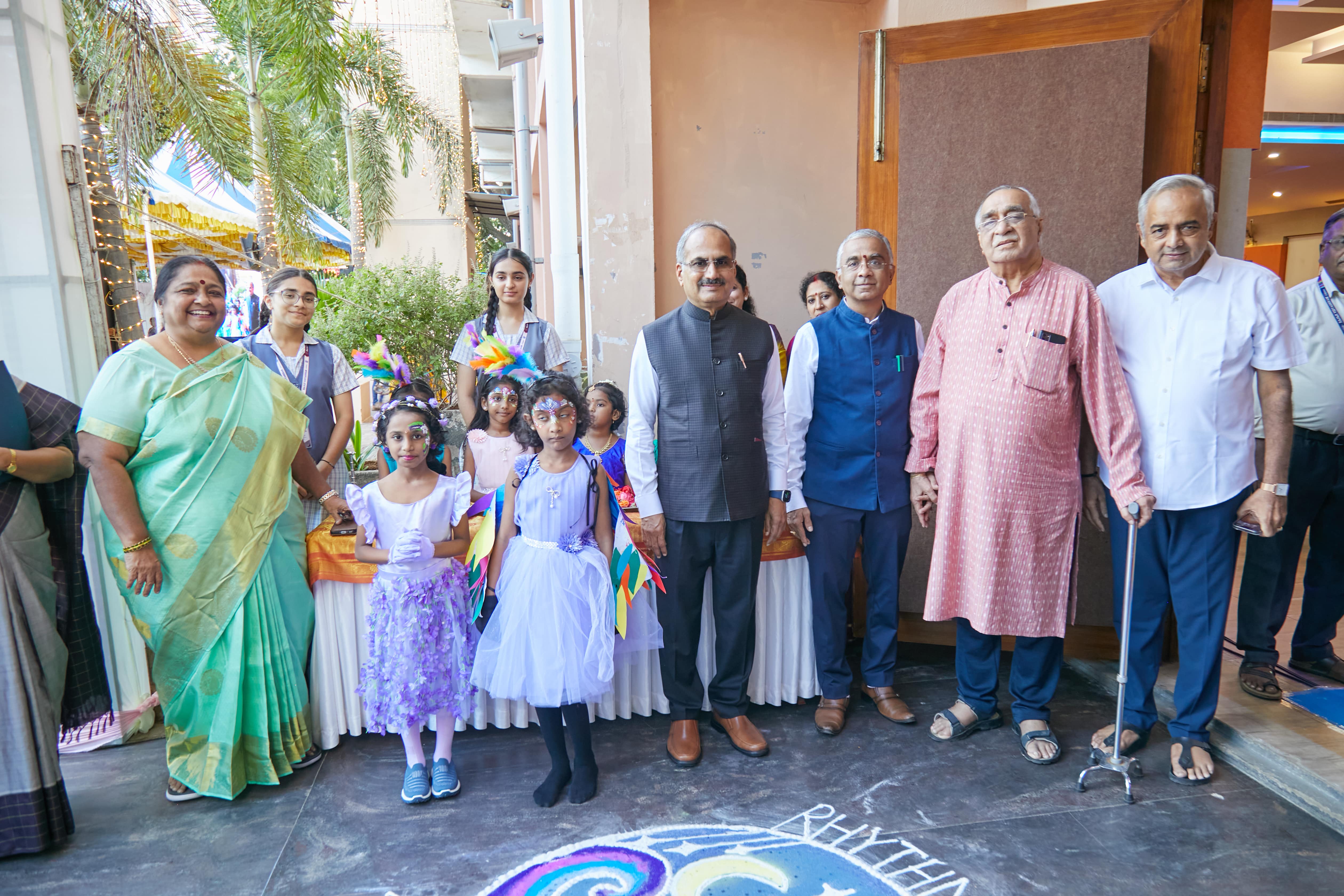 Annual Day