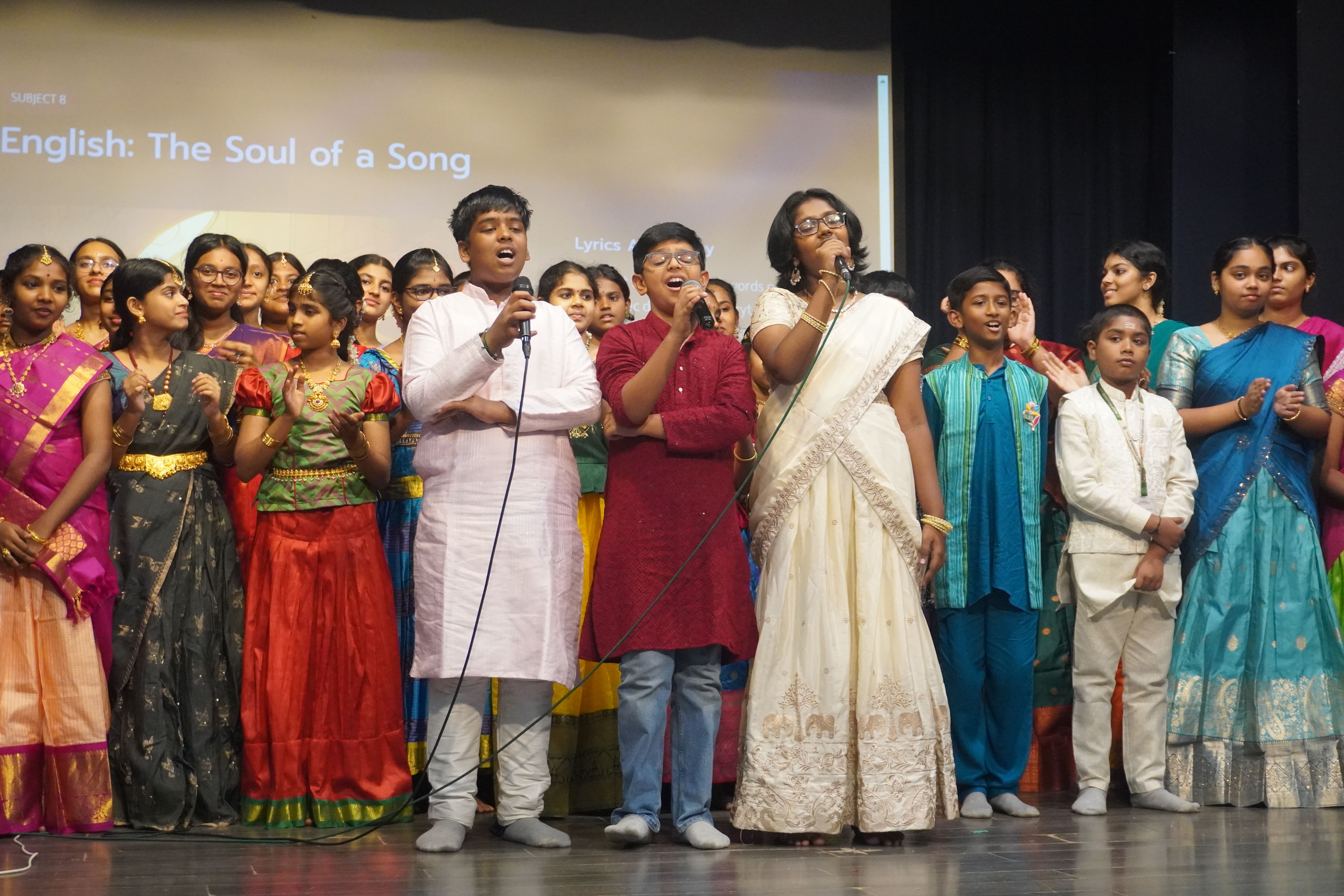 World Music Day Celebration