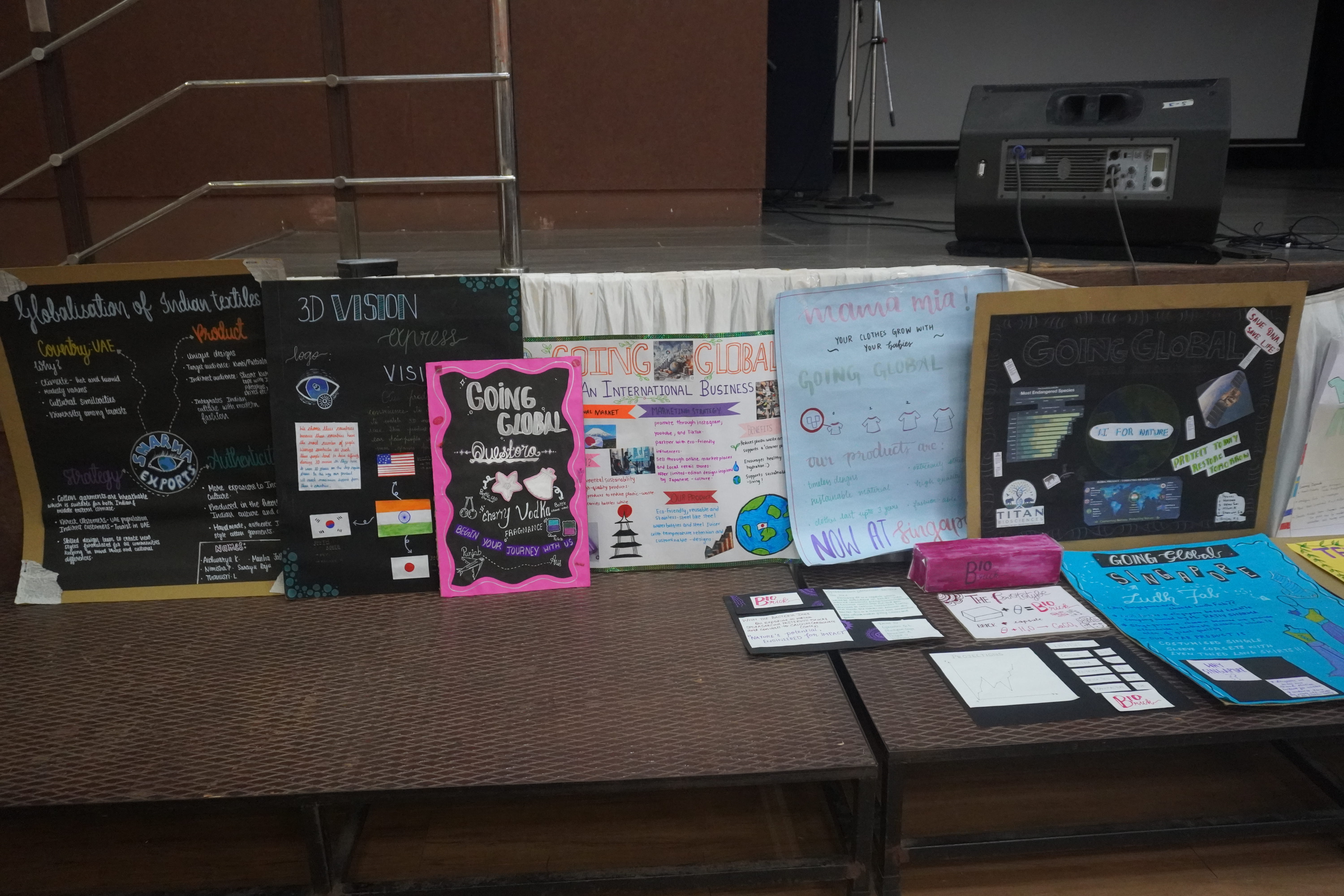 Kruu Orientation