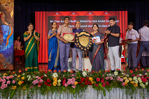 Annualday