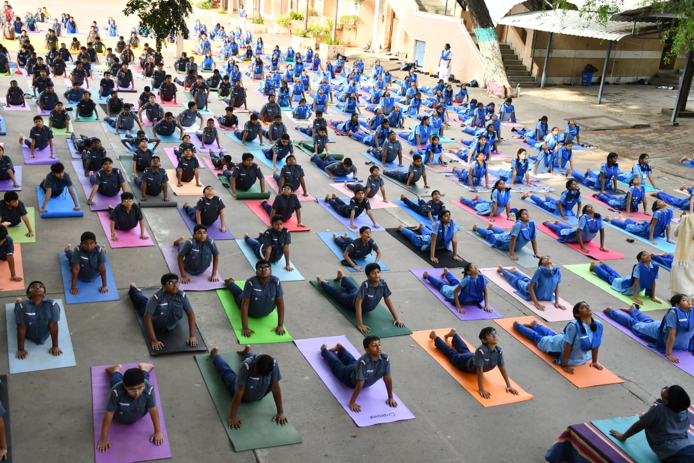National_Yoga
