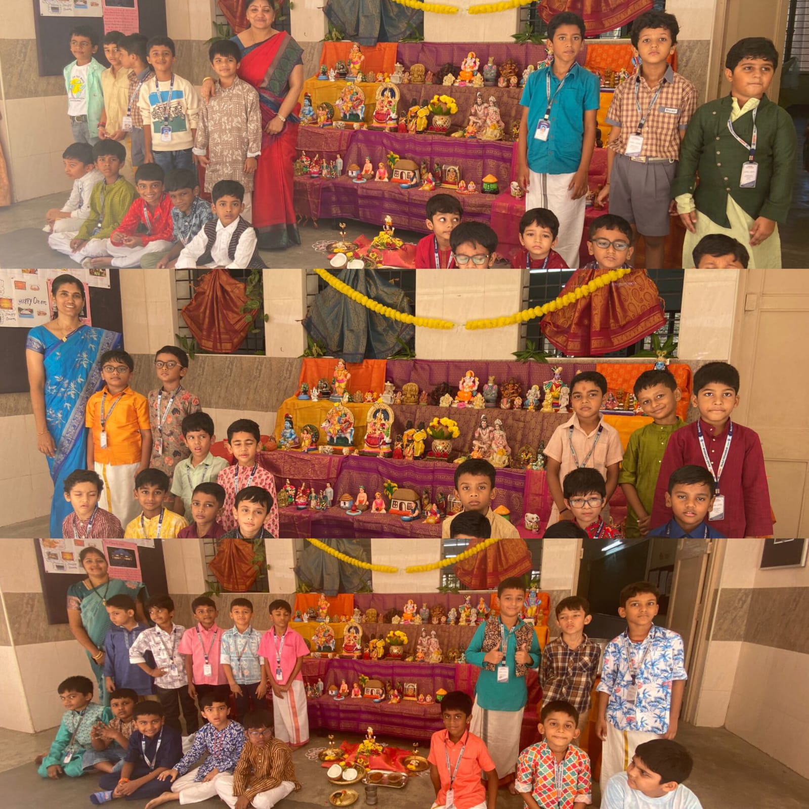 Navarathri