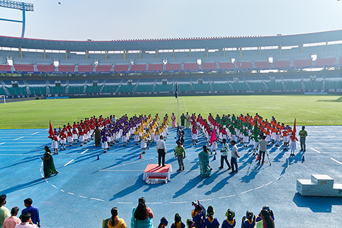 Primary_Sports_Day
