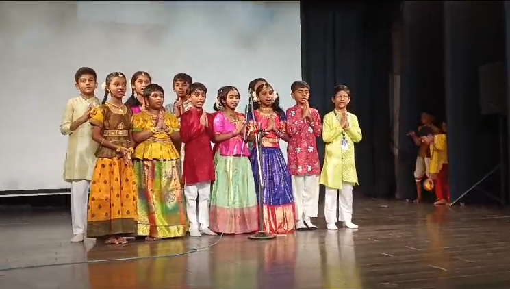 Varalakshmi Viratham