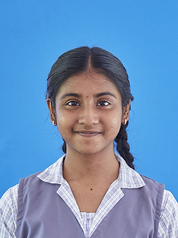K B PRATIBHA