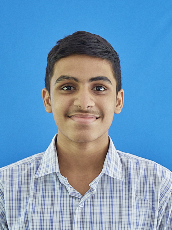 V NIRNAY KOTHARI