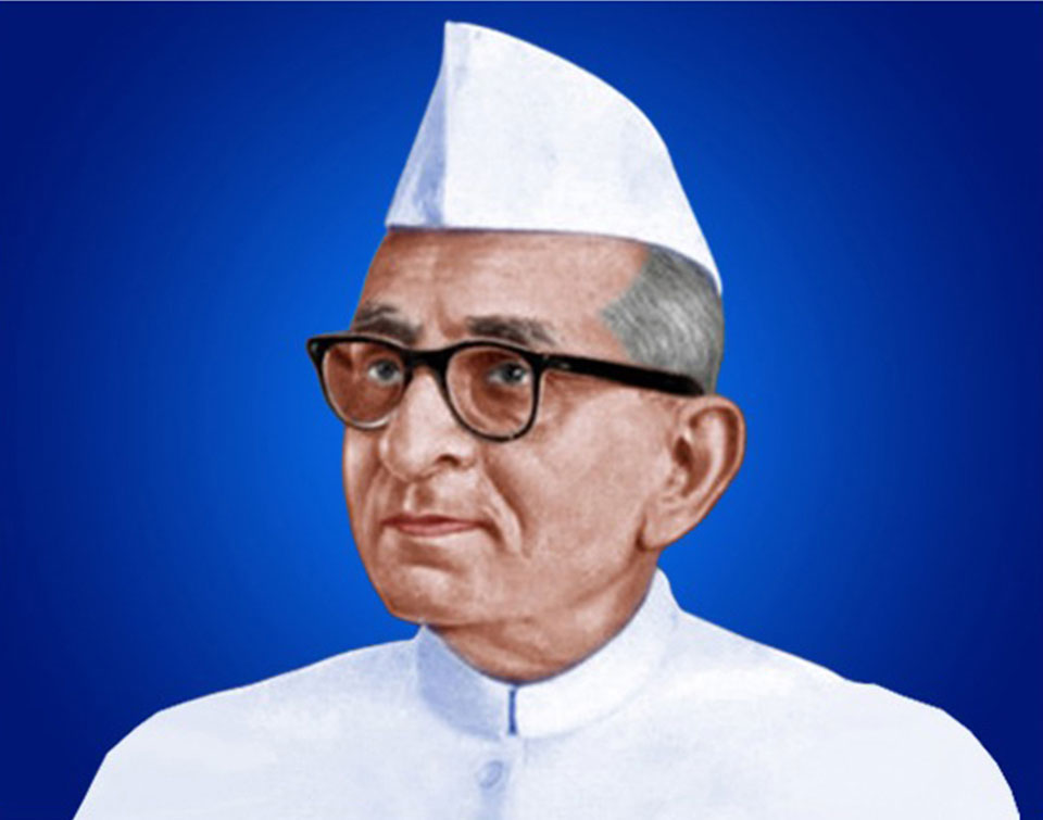 K.M. Munshi
