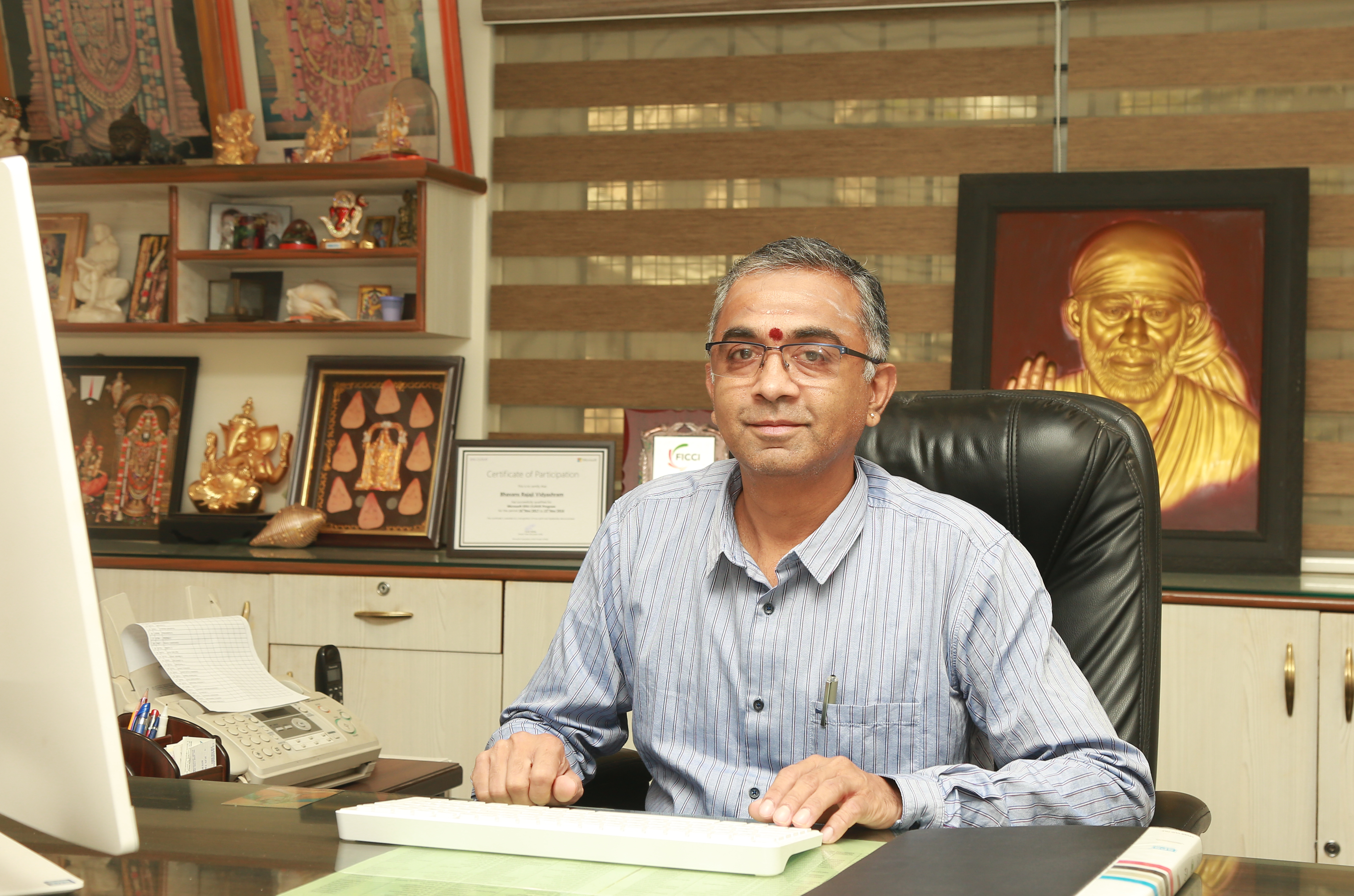 Principal
