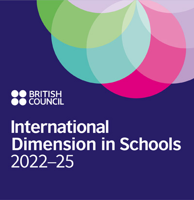 International Logo