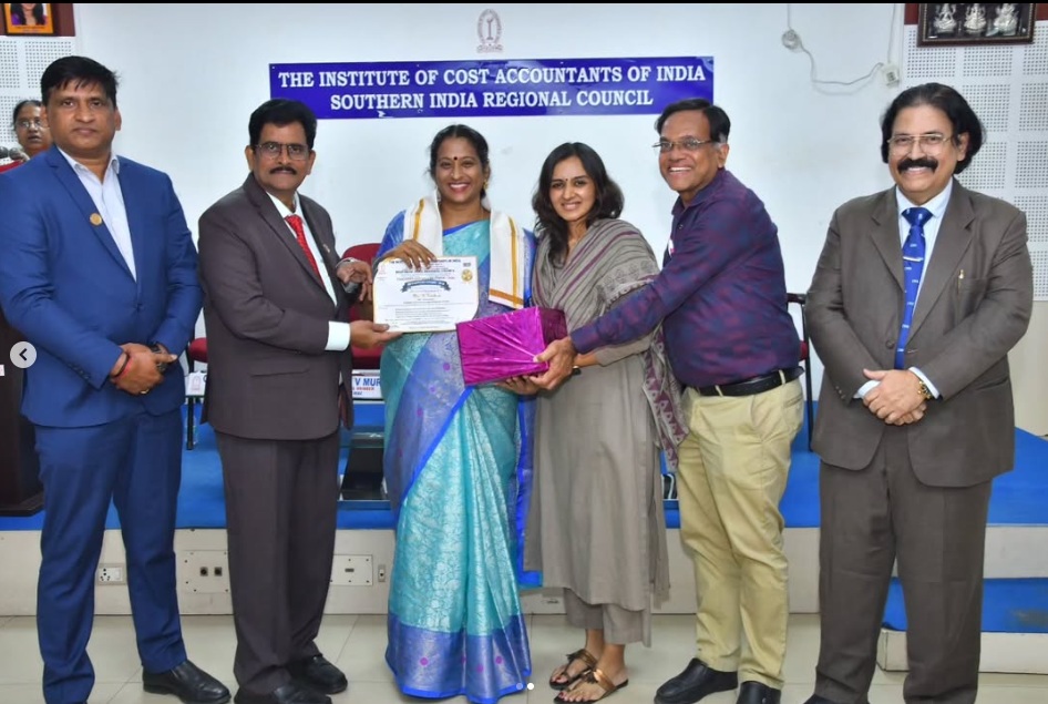 Educators Award – 2026