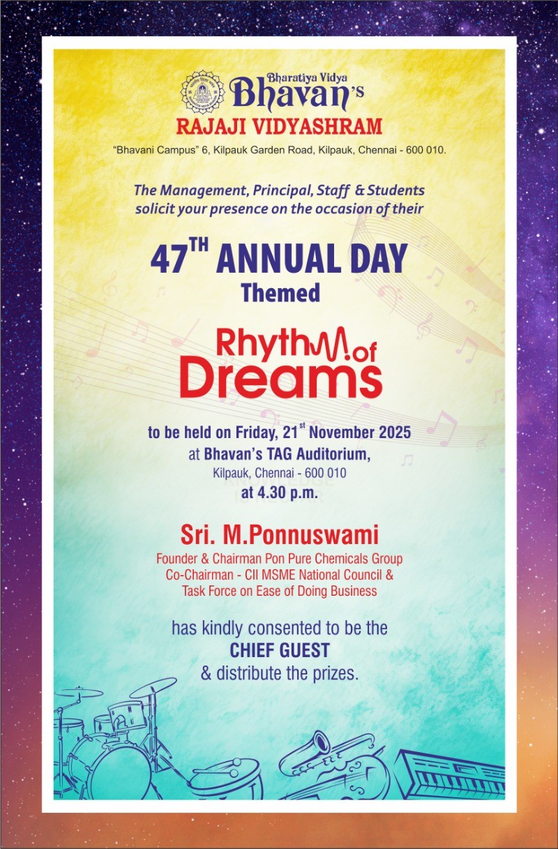Annual Day 2025