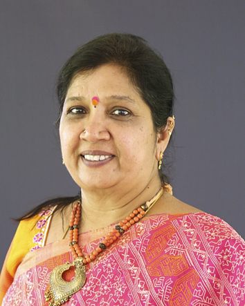 Smt. Smt. R. Muthulakshmi,