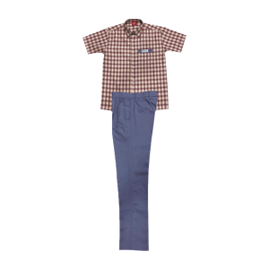 Boys Uniform Classes 6-10