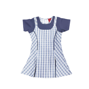 Girls Uniform Classes KG