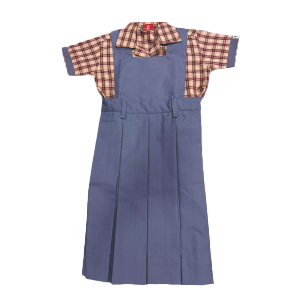Girls Uniform Classes 1-5
