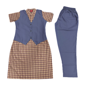 Girls Uniform Classes 6-10